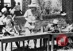 Standbild Medical Mission Zentralafrika, 1931, aus Sekunde 44 historischem Filmmaterial Videoclip 65675048513