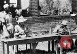Standbild Medical Mission Zentralafrika, 1931, aus Sekunde 46 historischem Filmmaterial Videoclip 65675048513