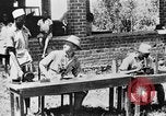 Standbild Medical Mission Zentralafrika, 1931, aus Sekunde 48 historischem Filmmaterial Videoclip 65675048513