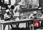 Standbild Medical Mission Zentralafrika, 1931, aus Sekunde 49 historischem Filmmaterial Videoclip 65675048513