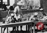 Standbild Medical Mission Zentralafrika, 1931, aus Sekunde 50 historischem Filmmaterial Videoclip 65675048513