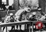 Standbild Medical Mission Zentralafrika, 1931, aus Sekunde 51 historischem Filmmaterial Videoclip 65675048513