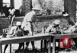 Standbild Medical Mission Zentralafrika, 1931, aus Sekunde 52 historischem Filmmaterial Videoclip 65675048513