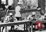 Standbild Medical Mission Zentralafrika, 1931, aus Sekunde 53 historischem Filmmaterial Videoclip 65675048513