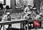 Standbild Medical Mission Zentralafrika, 1931, aus Sekunde 54 historischem Filmmaterial Videoclip 65675048513