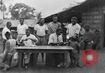 Standbild Medical Mission Zentralafrika, 1931, aus Sekunde 58 historischem Filmmaterial Videoclip 65675048513