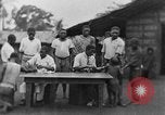 Standbild Medical Mission Zentralafrika, 1931, aus Sekunde 59 historischem Filmmaterial Videoclip 65675048513