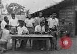 Standbild Medical Mission Zentralafrika, 1931, aus Sekunde 60 historischem Filmmaterial Videoclip 65675048513