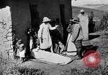 Standbild afrikanischen Stammesangehörige Zentralafrika, 1931, aus Sekunde 7 historischem Filmmaterial Videoclip 65675048514