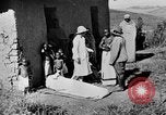 Standbild afrikanischen Stammesangehörige Zentralafrika, 1931, aus Sekunde 8 historischem Filmmaterial Videoclip 65675048514