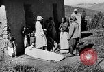 Standbild afrikanischen Stammesangehörige Zentralafrika, 1931, aus Sekunde 9 historischem Filmmaterial Videoclip 65675048514
