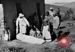 Standbild afrikanischen Stammesangehörige Zentralafrika, 1931, aus Sekunde 13 historischem Filmmaterial Videoclip 65675048514