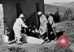 Standbild afrikanischen Stammesangehörige Zentralafrika, 1931, aus Sekunde 16 historischem Filmmaterial Videoclip 65675048514
