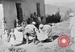 Standbild afrikanischen Stammesangehörige Zentralafrika, 1931, aus Sekunde 18 historischem Filmmaterial Videoclip 65675048514
