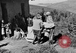 Standbild afrikanischen Stammesangehörige Zentralafrika, 1931, aus Sekunde 20 historischem Filmmaterial Videoclip 65675048514