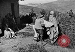 Standbild afrikanischen Stammesangehörige Zentralafrika, 1931, aus Sekunde 21 historischem Filmmaterial Videoclip 65675048514