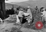 Standbild afrikanischen Stammesangehörige Zentralafrika, 1931, aus Sekunde 22 historischem Filmmaterial Videoclip 65675048514