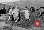 Standbild afrikanischen Stammesangehörige Zentralafrika, 1931, aus Sekunde 24 historischem Filmmaterial Videoclip 65675048514