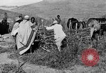 Standbild afrikanischen Stammesangehörige Zentralafrika, 1931, aus Sekunde 25 historischem Filmmaterial Videoclip 65675048514