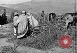 Standbild afrikanischen Stammesangehörige Zentralafrika, 1931, aus Sekunde 27 historischem Filmmaterial Videoclip 65675048514