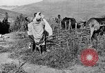 Standbild afrikanischen Stammesangehörige Zentralafrika, 1931, aus Sekunde 29 historischem Filmmaterial Videoclip 65675048514