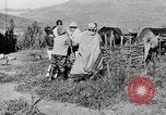 Standbild afrikanischen Stammesangehörige Zentralafrika, 1931, aus Sekunde 31 historischem Filmmaterial Videoclip 65675048514