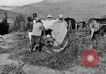 Standbild afrikanischen Stammesangehörige Zentralafrika, 1931, aus Sekunde 32 historischem Filmmaterial Videoclip 65675048514