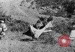 Standbild afrikanischen Stammesangehörige Zentralafrika, 1931, aus Sekunde 38 historischem Filmmaterial Videoclip 65675048514