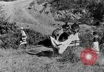 Standbild afrikanischen Stammesangehörige Zentralafrika, 1931, aus Sekunde 39 historischem Filmmaterial Videoclip 65675048514