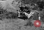 Standbild afrikanischen Stammesangehörige Zentralafrika, 1931, aus Sekunde 41 historischem Filmmaterial Videoclip 65675048514