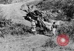 Standbild afrikanischen Stammesangehörige Zentralafrika, 1931, aus Sekunde 42 historischem Filmmaterial Videoclip 65675048514