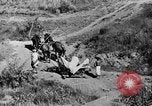 Standbild afrikanischen Stammesangehörige Zentralafrika, 1931, aus Sekunde 47 historischem Filmmaterial Videoclip 65675048514