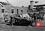 Standbild afrikanischen Stammesangehörige Zentralafrika, 1931, aus Sekunde 53 historischem Filmmaterial Videoclip 65675048514