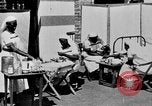 Standbild afrikanischen Babys Zentralafrika, 1931, aus Sekunde 7 historischem Filmmaterial Videoclip 65675048515