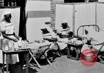 Standbild afrikanischen Babys Zentralafrika, 1931, aus Sekunde 8 historischem Filmmaterial Videoclip 65675048515