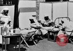 Standbild afrikanischen Babys Zentralafrika, 1931, aus Sekunde 9 historischem Filmmaterial Videoclip 65675048515