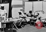 Standbild afrikanischen Babys Zentralafrika, 1931, aus Sekunde 10 historischem Filmmaterial Videoclip 65675048515