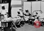 Standbild afrikanischen Babys Zentralafrika, 1931, aus Sekunde 13 historischem Filmmaterial Videoclip 65675048515