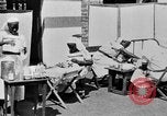 Standbild afrikanischen Babys Zentralafrika, 1931, aus Sekunde 17 historischem Filmmaterial Videoclip 65675048515