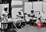 Standbild afrikanischen Babys Zentralafrika, 1931, aus Sekunde 19 historischem Filmmaterial Videoclip 65675048515