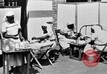 Standbild afrikanischen Babys Zentralafrika, 1931, aus Sekunde 20 historischem Filmmaterial Videoclip 65675048515