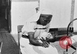 Standbild afrikanischen Babys Zentralafrika, 1931, aus Sekunde 26 historischem Filmmaterial Videoclip 65675048515