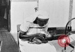 Standbild afrikanischen Babys Zentralafrika, 1931, aus Sekunde 27 historischem Filmmaterial Videoclip 65675048515