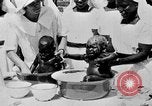 Standbild afrikanischen Babys Zentralafrika, 1931, aus Sekunde 38 historischem Filmmaterial Videoclip 65675048515