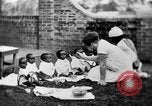 Standbild afrikanischen Babys Zentralafrika, 1931, aus Sekunde 53 historischem Filmmaterial Videoclip 65675048515