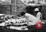 Standbild afrikanischen Babys Zentralafrika, 1931, aus Sekunde 57 historischem Filmmaterial Videoclip 65675048515