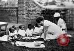 Standbild afrikanischen Babys Zentralafrika, 1931, aus Sekunde 58 historischem Filmmaterial Videoclip 65675048515