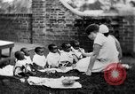 Standbild afrikanischen Babys Zentralafrika, 1931, aus Sekunde 60 historischem Filmmaterial Videoclip 65675048515