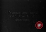 Standbild afrikanische Krankenschwestern Zentralafrika, 1931, aus Sekunde 1 historischem Filmmaterial Videoclip 65675048516