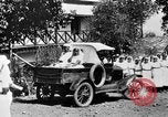 Standbild afrikanische Krankenschwestern Zentralafrika, 1931, aus Sekunde 18 historischem Filmmaterial Videoclip 65675048516